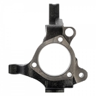 Wheel Bearing Housing Cast Iron Steering Knuckle  for Suspension and Steering System