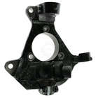 Wheel Bearing Housing Cast Iron Steering Knuckle  for Suspension and Steering System