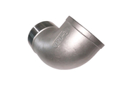 Cast Stainless Steel 90 Degree Pipe Elbow Stainless Steel Elbow Reducer Stainless Steel Reducing Elbow