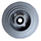 Precision Machining Grey Cast Iron For Truck Parts / Engineeing Equipments