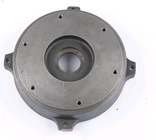 Gg20 Gg25 Gray Iron Casting Process Motor Accessories End Cover Parts