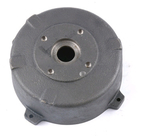Gg20 Gg25 Gray Iron Casting Process Motor Accessories End Cover Parts