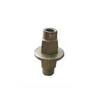 15 / 17mm Ductile Iron Scaffolding Accessorie Water Stopper Water Barrier