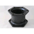 CE Standard Ductile Iron Pipe Fittings / AWWA C153 MJ×MJ Mechanical Joint Reducer