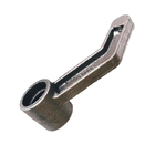 GG20 GG25 Gray Iron Precoated Sand Mold Casting Connecting Rod