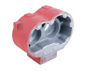 DIN ASTM Ductile Cast Iron For Air Compressor Housing With CE Standard