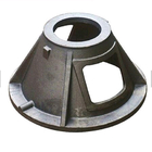 Durable Lost Wax Casting / Ss Investment Casting Agricultural Farm Machinery Spare Parts