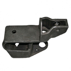 Automotive Spare Parts 	Precision Investment Castings Engine Mounting Bracket