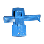 Formwork System Wedge Clamp / Scaffolding Clamp For Construction Building