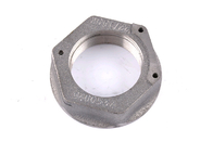 Customized Machinery Parts Cast Iron Products Hexagon Nut Cast Iron Casting