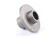 Pulley Taper Bore Sand Casting Solid Hub Customized Pulley / Wheel Core
