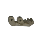 Carbon Steel Lost Wax Precision Investment Castings Shape Crank Arm