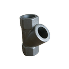 Investment Casting Products Stainless Steel Casting 304 Stop Valve / Globe Valve