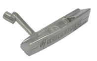 Fashionable Design Stainless Steel Casting Golf Right Handed Stainless Steel Shafted Putter Heads