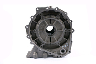 Power Transmission Parts Ductile Cast Iron Gearbox Housing Casting ISO9001