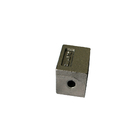 Alloy Steel Lost Wax Precision Investment Castings Hydraulic Valve Block