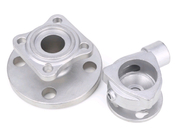 Auto Industry Precision Metal Casting / Investment Casting Components Engine Components Parts