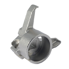 Small Size 304L / 316L Stainless Steel Casting Vessel Accessories Metal Parts