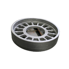 Sand Casting HT250 Grey Cast Iron Casting Small Size For Truck Spare Parts