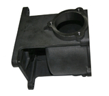 Shell Molding Casting Truck Engine Spare Parts Custom Ductile Iron Material