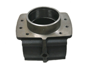 Precision Cast Iron Gearbox Housing CastingSand Casting High Performance