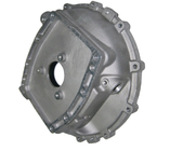 Sand Casting Ductile Cast Iron Farming Agricultural Machinery Tractor Spare Parts