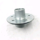 Small Size Wheel Hub Automobile Spare Parts Resin Sand Casting DIN Standard