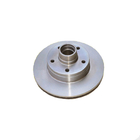 Auto Parts Stainless Steel Casting / Precision Metal Casting Brake Disc