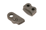 Agricultural Machinery Precision Steel Casting Fastener Clamping Element