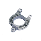 Carbon Steel Precision Lost Wax Investment Casting Vehicle Steering Parts