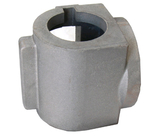Quality OEM Drilling Machinery Industrial Drilling Tumbler Cast Iron Fittings