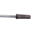 Hollow Grouting Anchor Bolt with Expansion Shell Mechanical Roof Bolt