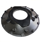 Ductile Iron Casting Function Clutch Cover Housing Truck Spare Parts Casting