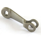 Stainless Steel Precision Investment Casting for Motorcycle Accessories