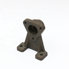 Custom Made Sand Casting Factory Cast Iron Linear Components