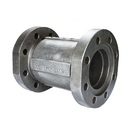 High-strength Alloy Steel Casting Valve Body Pump Replacement Parts