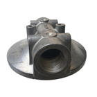 CF3 CF3M Stainless Steel Precision Investment Casting Valve Body Valve Cover