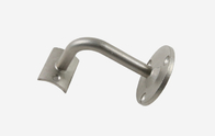 Bracket Construction Hardware Fittings 304 Stainless Steel Precision Investment Casting