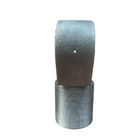 Precision Steel Casting Hydraulic Cylinder End Cap For Excavator Hydraulic Cylinder