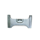 Precision Alloy Steel Lost Wax Casting Automotive Parts Car Accessories