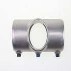 Construction Hardware Stainless Steel 304 316 Investment Casting Silicon Sol Casting