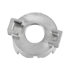 Precision Casting Stainless Steel Hydraulic Gear Pump Body