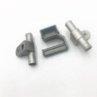 China Metal Foundry Lost Wax Precision Investment Casting 316L Stainless Steel Casting Parts