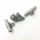 China Metal Foundry Lost Wax Precision Investment Casting 316L Stainless Steel Casting Parts