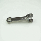 Customized 304 316 Stainless Steel Precision Investment Casting Bicycle Parts Casting