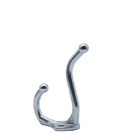 Precision Stainless Steel Lost Wax Investment Casting Wall Shower Room Hook Coat Hook Hanger