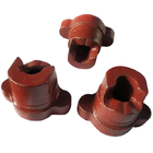 Customized Ductile Foundry Ductile Iron 400-18 Sand Casting Selector Housing