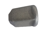 OEM Metal Foundry Molding Sand ASTM A126 Cast Iron Valve Nut Casting