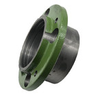 Ductile Iron Casting Bearing Housing Lubricant Oil Powder Surface Bearing Seat