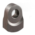 Precision Steel Casting High Wear Resistance Mining Spare Parts